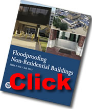 Flood- proofing  non-residential buildings